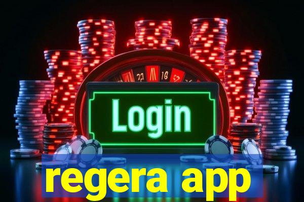 regera app